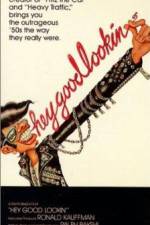 Watch Hey Good Lookin' 123movies