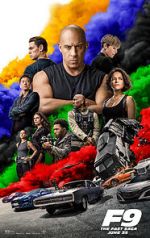 Watch F9: The Fast Saga 123movies