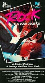 Watch Rock: It\'s Your Decision 123movies