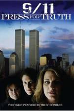 Watch 911 Press for Truth 123movies