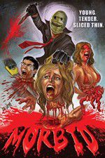 Watch Morbid 123movies