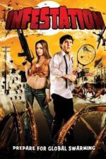 Watch Infestation 123movies