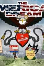 Watch The American Dream 123movies