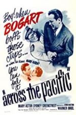 Watch Across the Pacific 123movies