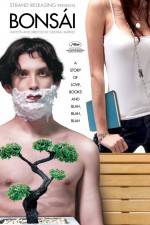 Watch Bonsái 123movies