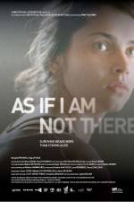 Watch As If I Am Not There 123movies