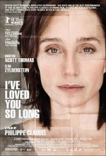 Watch I\'ve Loved You So Long 123movies