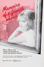 Watch Memoirs of a French Whore 123movies