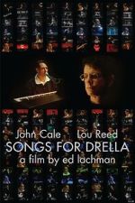 Watch Songs for Drella 123movies