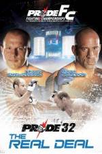 Watch Pride 32  The Real Deal 123movies