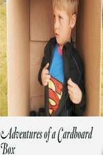 Watch The Adventures of a Cardboard Box 123movies