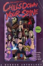 Watch Chills Down Your Spine 123movies
