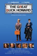 Watch The Great Buck Howard 123movies