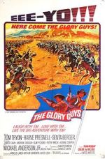 Watch The Glory Guys 123movies