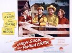 Watch Aaron Slick from Punkin Crick 123movies
