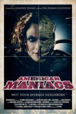 Watch American Maniacs 123movies