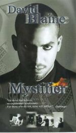 Watch David Blaine: Magic Man 123movies