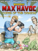 Watch RiffTrax: Max Havoc - Curse of the Dragon 123movies