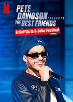 Watch Pete Davidson Presents: The Best Friends 123movies