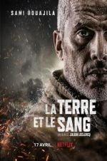Watch Earth and Blood 123movies