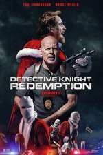 Watch Detective Knight: Redemption 123movies