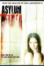 Watch Asylum 123movies