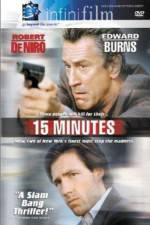 Watch 15 Minutes 123movies