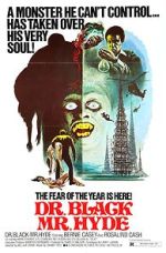 Watch Dr. Black and Mr. Hyde 123movies