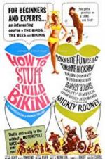 Watch How to Stuff a Wild Bikini 123movies