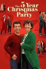 Watch The 5-Year Christmas Party 123movies