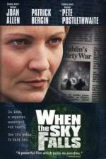 Watch When the Sky Falls 123movies