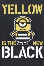 Watch Yellow is the New Black 123movies