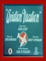Watch Aviation Vacation (Short 1941) 123movies