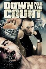 Watch Down for the Count 123movies
