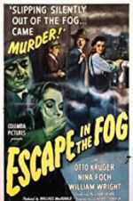 Watch Escape in the Fog 123movies