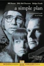 Watch A Simple Plan 123movies