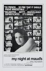Watch My Night at Maud\'s 123movies