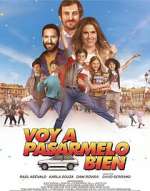 Watch Voy a pasÃ¡rmelo bien 123movies
