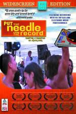 Watch Put the Needle on the Record 123movies