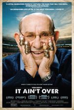 Watch It Ain\'t Over 123movies