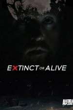 Watch Extinct or Alive: Tasmanian Tiger 123movies