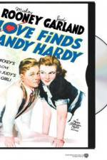 Watch Love Finds Andy Hardy 123movies