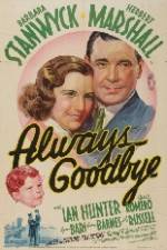 Watch Always Goodbye 123movies