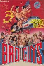 Watch Bad Guys 123movies