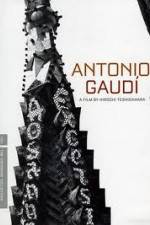 Watch Antonio Gaudi 123movies