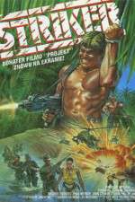 Watch Striker 123movies