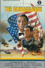 Watch The Ambassador 123movies