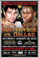 Watch Lucas Martin Matthysse vs Mike Dallas Jr 123movies