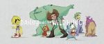 Watch Danny and the Wild Bunch (Short 2014) 123movies