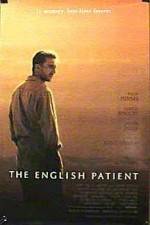 Watch The English Patient 123movies